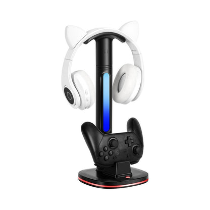 YoimJoyFun PS5 Controller Charger Stand