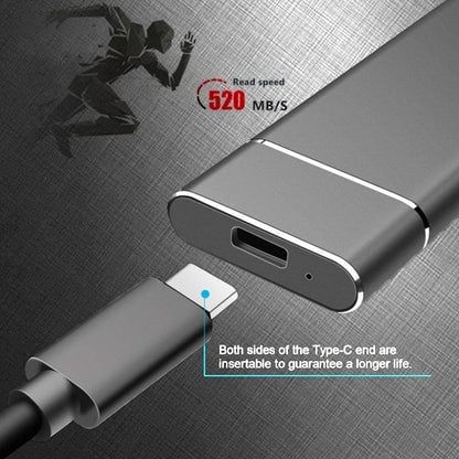 High Speed Portable SSD with Large Capacity NEW